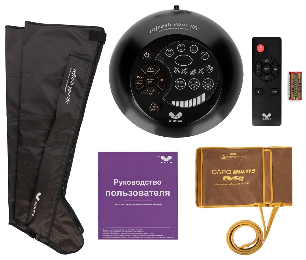 Gapo Alance Choco Brown Стандарт + Пояс Gold комплект www.sklad78.ru
